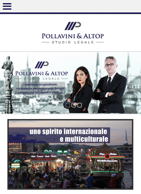 Studio Legale Pollavini & Altop