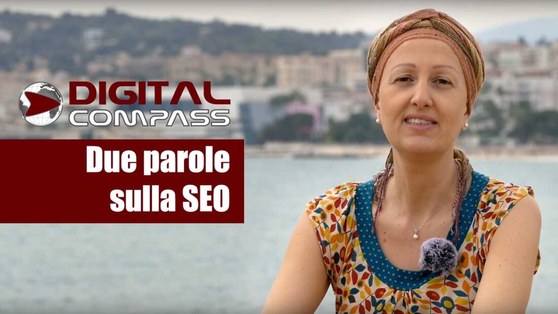 seo perchè orsola nizzero