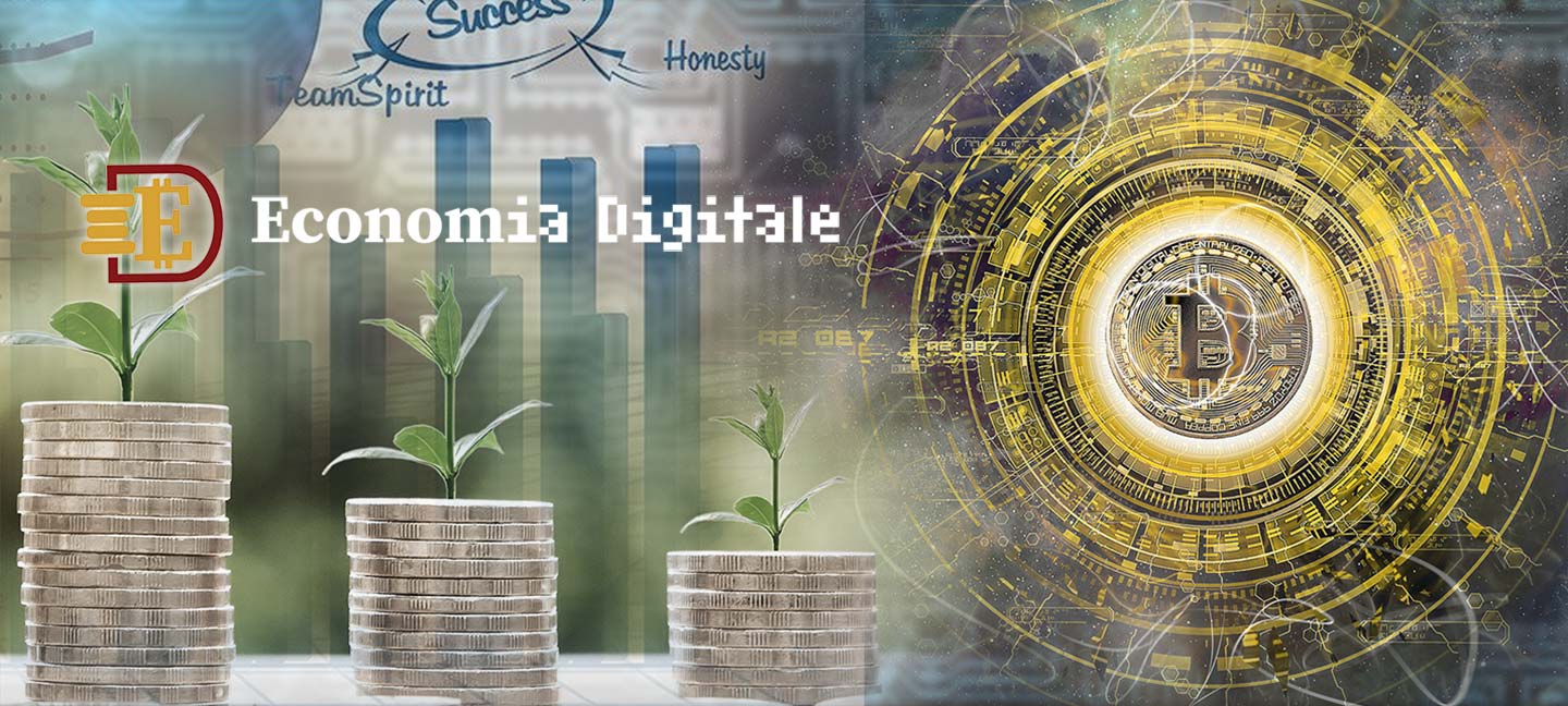 Economia Digitale Portfolio 3