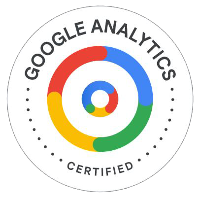 Google analytics Certification